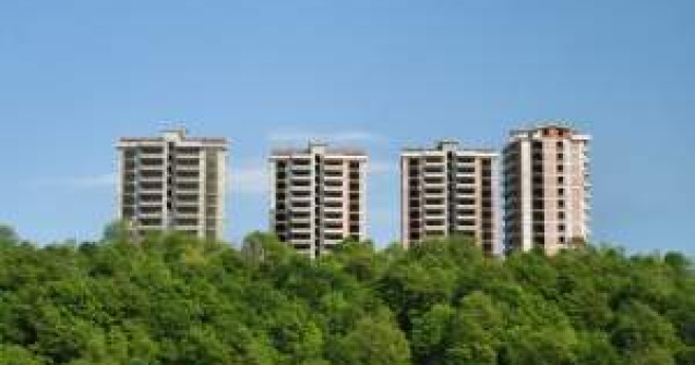 Cat costa garsonierele in orasele mari?