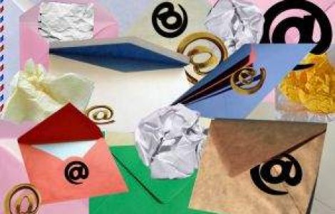 Numarul spam-urilor a inceput sa scada