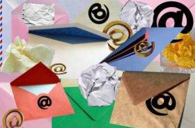 Numarul spam-urilor a inceput sa scada