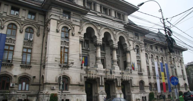 Bugetul Capitalei ar putea fi rectificat negativ cu aproape 180 de milioane de lei