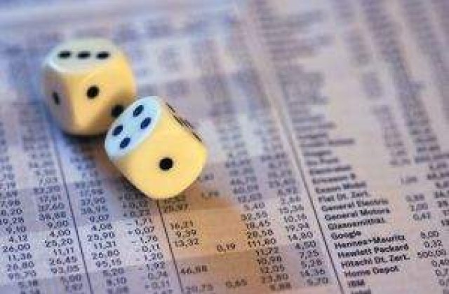 Rata medie a profitabilitatii firmelor romanesti a scazut de la 1,6% la 0,53%