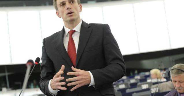 Basescu, acuzat de Ivan: Lui Boc si MRU le-a cerut buget si program de guvernare?