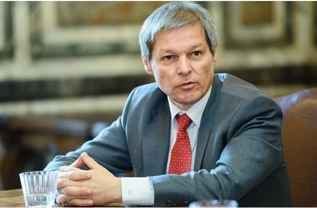 Dacian Ciolos : Brexit-ul este o greseala istorica