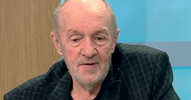 Actorul Vladimir Gaitan implineste 73 de ani: "Voi petrece in familie"