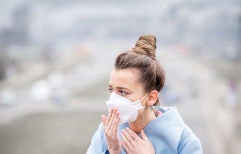 Coronavirus: Bilantul oficial a crescut la 304 morti