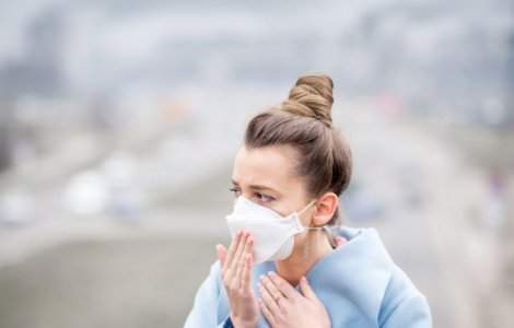 Coronavirus: Bilantul oficial a crescut la 304 morti