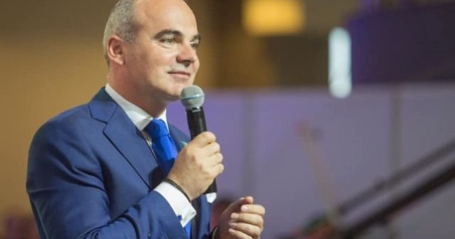 Rares Bogdan, despre alegerile locale: Firea va fi fara probleme batut