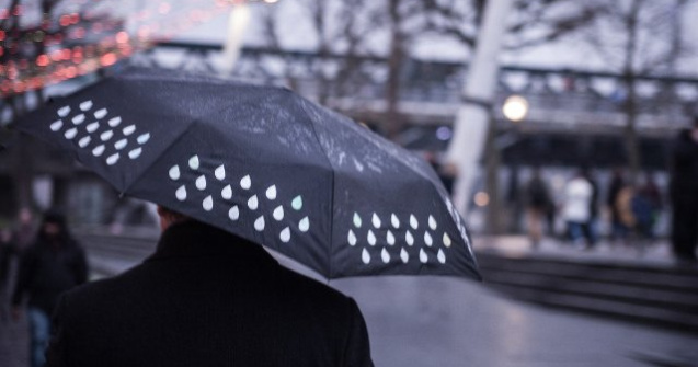 Cod GALBEN de vant si precipitatii in 27 de judete