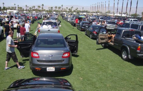 5 sfaturi pentru un test drive corect