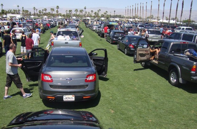 5 sfaturi pentru un test drive corect