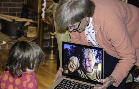  Top  10+ lucruri pe care bunicii nu ar trebui sa le spuna niciodata