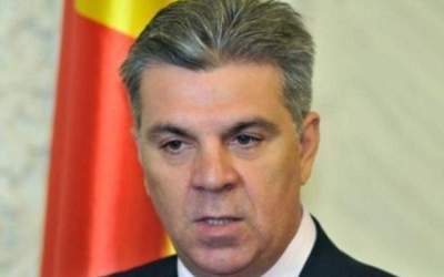 Valeriu Zgonea a fost...