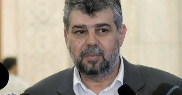Ciolacu: Sunt sigur ca acum avem voturile necesare sa treaca motiunea