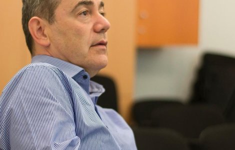 Vlad Alexandrescu, propus de USR pentru conducerea Senatului