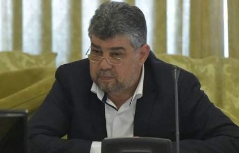 Ciolacu: "Uitandu-ma matematic, motiunea trece"