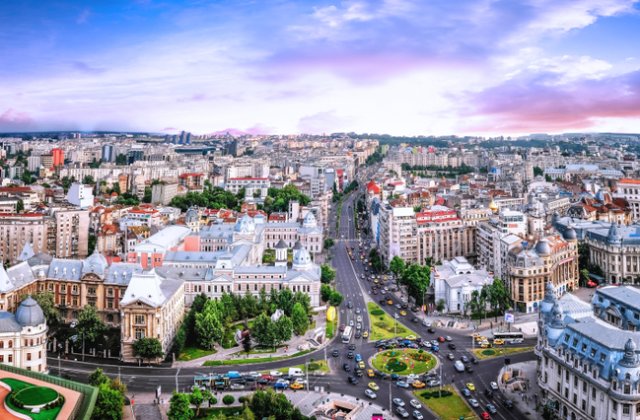 Ce poti face intr-o singura zi in Bucuresti