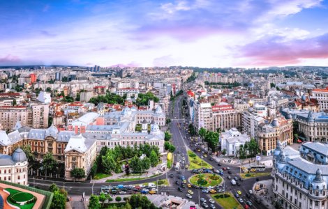  Top  Ce poti face intr-o singura zi in Bucuresti