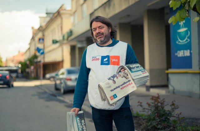 USR cere Guvernului infiintarea unui muzeu national la Rosia Montana