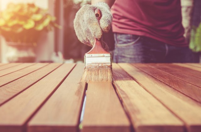 Ce sa faci cu lucrurile vechi pe care nu le mai folosesti, dar pe care nu vrei sa le arunci