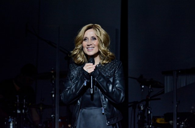 Lara Fabian, data in judecata de organizatorii concertului de la Bucuresti
