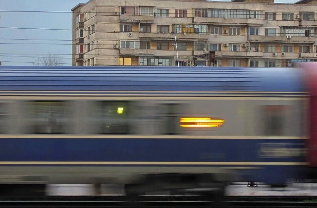 Un tanar nevazator a fost umilit de catre un controlor CFR