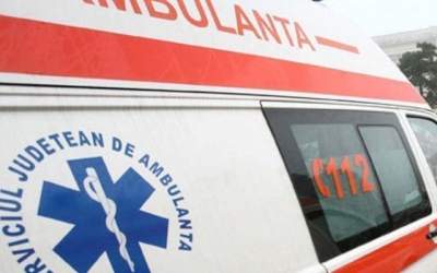 Un elev de 11 ani a fost...