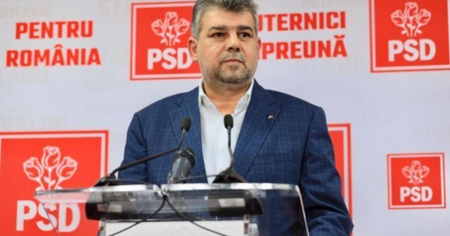 Ciolacu: Vrem sa aratam romanilor ce s-a intamplat peste noapte la Guv