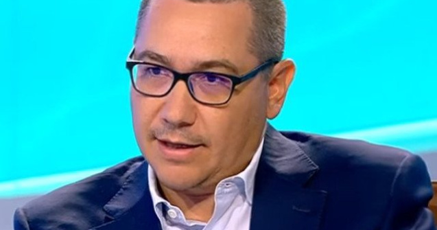 Ponta critica Guvernul PNL: "Noaptea ca hotii" au dat 25 de OUG-uri in