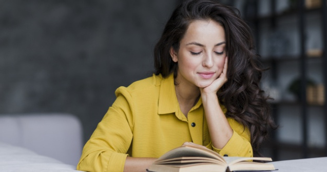 5 motive pentru care merita sa citesti cartile in ori