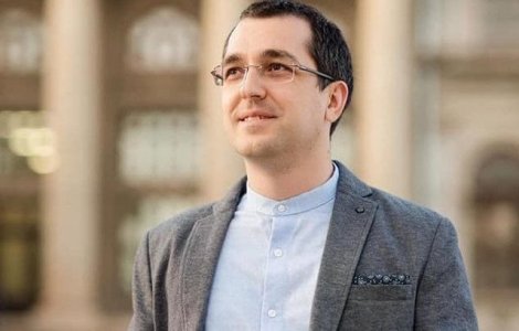 Voiculescu: Daca Guvernul cade, este pentru ca s-au inteles