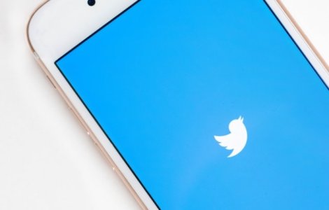 Twitter: continutul fals si nociv va fi etichetat sau eliminat