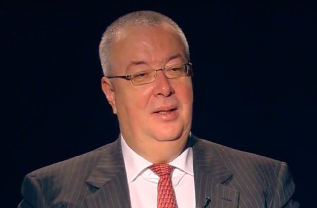 Chirieac: Cred ca se va merge pe anticipate. Cel care hotaraste este presedintele