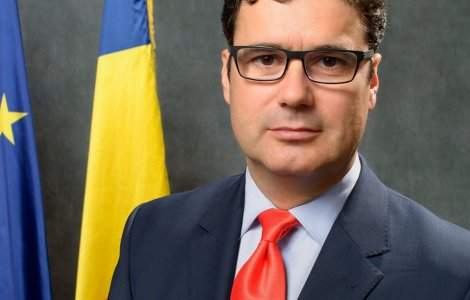 Remus Pricopie, propus pentru functia de premier de catre PSD si Pro Romania