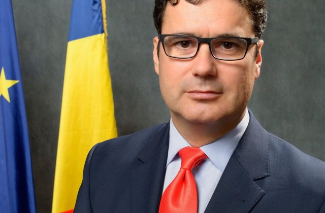 Remus Pricopie, propus pentru functia de premier de catre PSD si Pro Romania