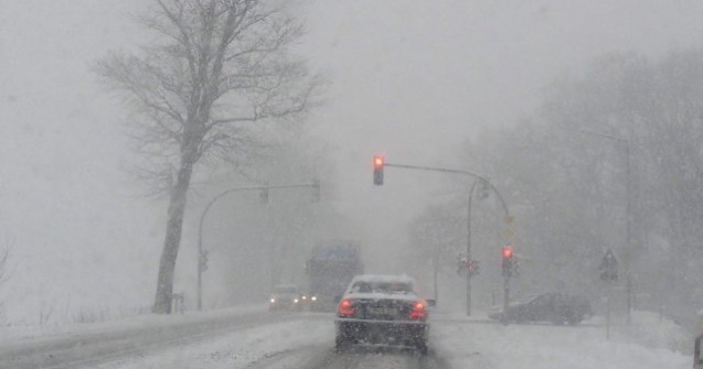 Ministrul Transporturilor: Avem 22 de drumuri nationale inchise