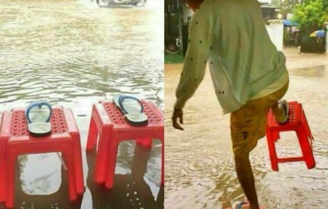  Top  10+ persoane care au gasit solutii pentru orice problema