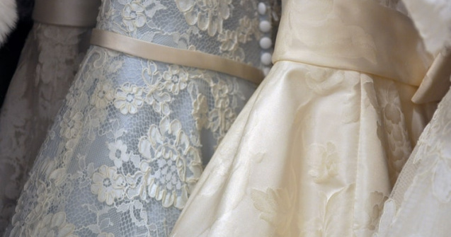 Modele de rochii pentru nunti