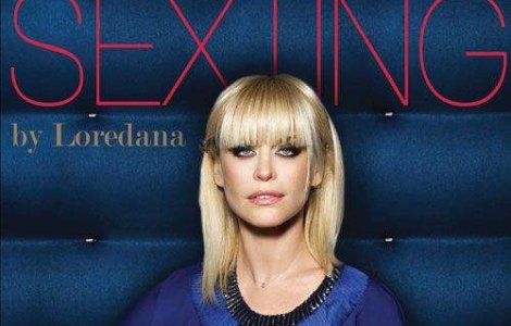 Loredana lanseaza un nou trend in conversatia despre sex