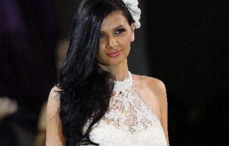 Ramona Gabor isi cauta sot german