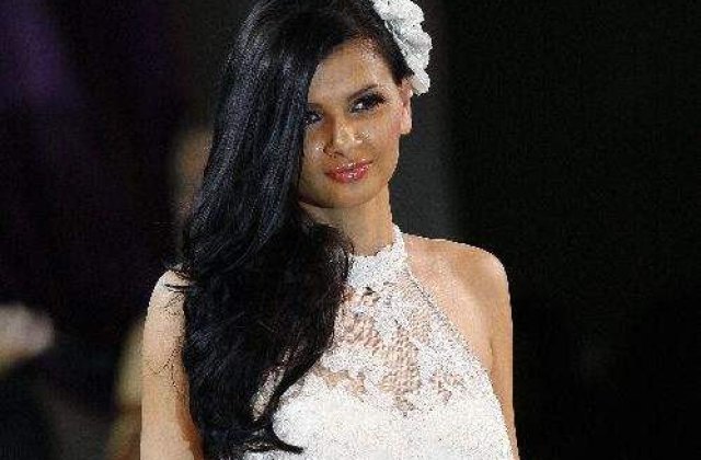 Ramona Gabor isi cauta sot german