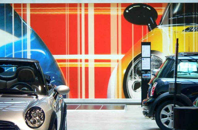 1,5 milioane de Mini-uri