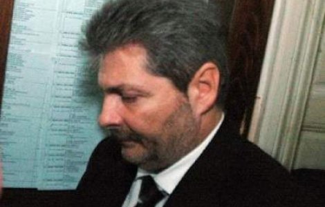 Procesul lui Vantu cu Basescu, programat la mijlocul lui octombrie