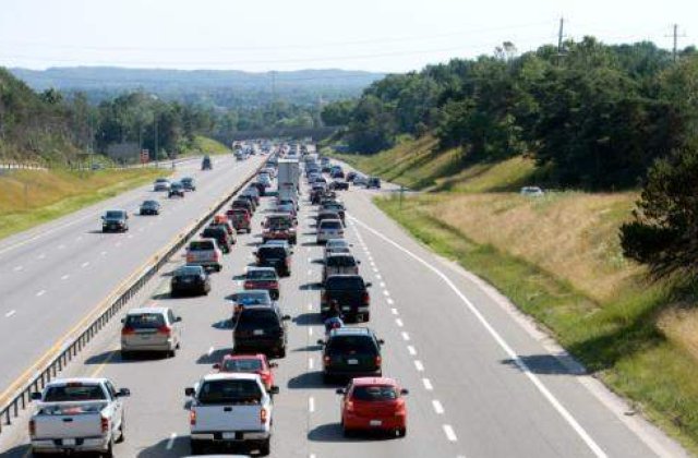 Soselele ucigase ale patriei