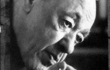 De ce nu ne lasa Marie-France sa-l sarbatorim pe Eugen Ionescu?