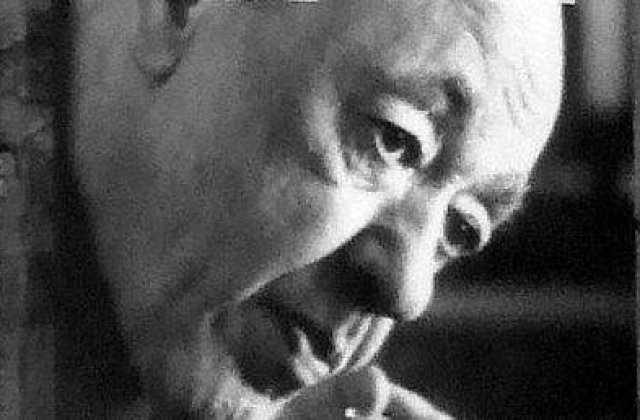 De ce nu ne lasa Marie-France sa-l sarbatorim pe Eugen Ionescu?