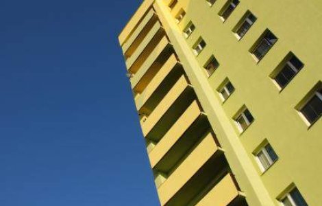 Prima Casa in varianta PSD: 50.000 de locuinte pentru tineri cu chirie subventionata de stat