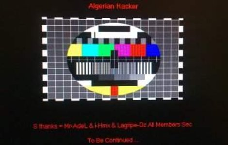 Google.ro, spart de hackeri algerieni