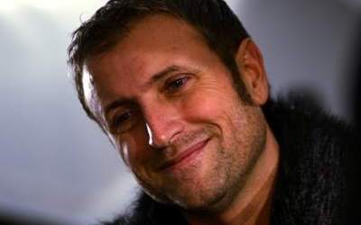 Catalin Botezatu a suferit un...