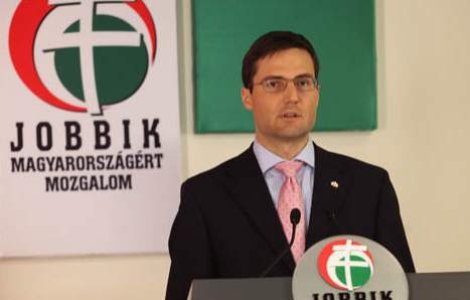 Propunere antisemita in Ungaria: Un deputat cere listele cu EVREI din Guvern si Parlament