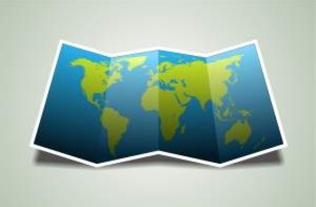 Apple l-a concediat pe managerul diviziei de harti